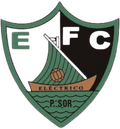 Electrico FC Women Logo