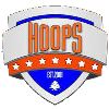 Hoops Women Logo