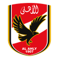 Al Ahly Egypt  W Logo