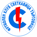 Svetkavica Targovishte Logo