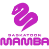Saskatoon Mamba Logo