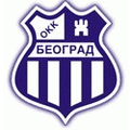 OKK Beograd Logo