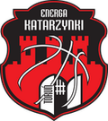 Katarzynki II Torun (W) Logo
