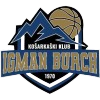 Igman Logo