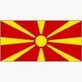 North Macedonia U20 Logo