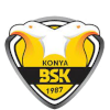 Konya Buyuksehir Logo