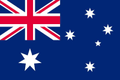 Australia Women Logo