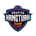 Amartha Hangtuah Logo