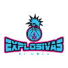 Explosivas de Moca  Women Logo