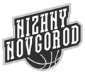 BC Nizhny Novgorod Logo
