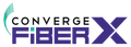 Converge FiberXers Logo