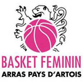 Arras Pays d'Artois Women Logo