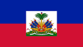 Haiti Logo