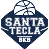 Santa Tecla Elite U21 Logo