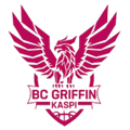 Griffin U22 Logo