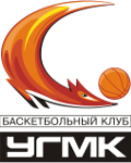 UMMC Ekaterinburg B Women Logo