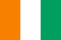 Cote d'Ivoire U17