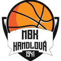 Handlova Logo