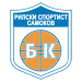 Rilski Sportist Logo