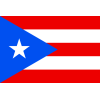 Puerto Rico U20 W Logo