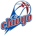 CB Clavijo Logo