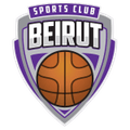 Berirut Club Women Logo