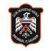 Aguilar basketball team Logo