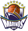 Marinos de Anzoaegui Logo