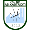 Kastrioti Women Logo