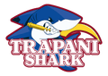Trapani Shark Logo