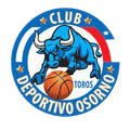 Deportivo Osorno SAESA Logo