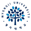 Myongji University Logo
