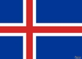 Iceland U18 Women Logo