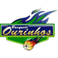 Ourinhos u20 Logo