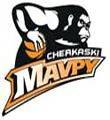 Cherkaski Mavpy Logo