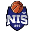 KK Nis Logo