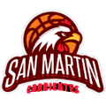 San Martin