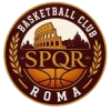 BC Roma SPQR Logo