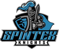 Spintex Knights Logo