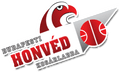 Honved U21 Logo