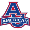  American University Logo
