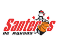 Aguada Santeros Logo
