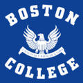 CD Boston College (W) Logo