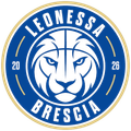 A2A Leonessa Brescia Logo