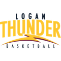 Logan Thunder Women Logo