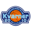 Kvarner Logo