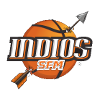 Indios de San Francisco Logo