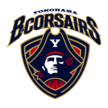 Yokohama B-Corsairs Logo