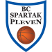 Spartak Pleven Logo