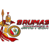 Brumas de Jinotega Logo